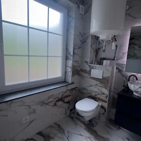 Hotel Sejour D'ardenne Spa