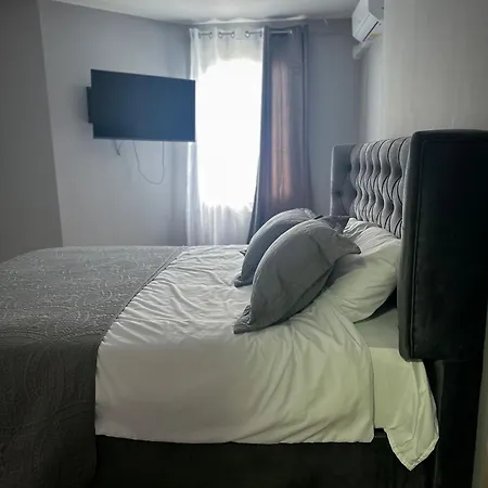 Sejour D'ardenne Hotel *