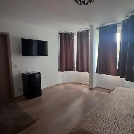 Sejour D'ardenne Hotel *