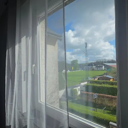 Sejour D'ardenne Spa