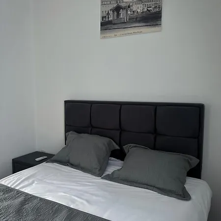 Sejour D'ardenne Hotel