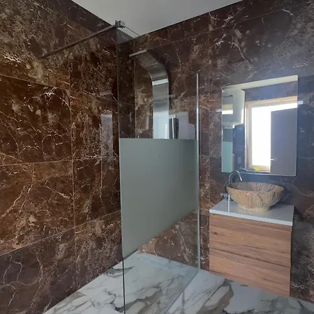 Sejour D'ardenne Hotel Spa