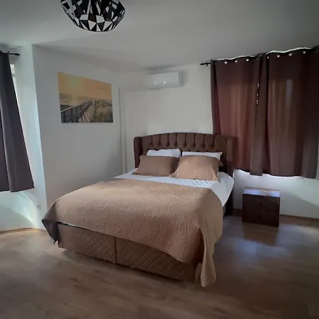 Sejour D'ardenne Spa