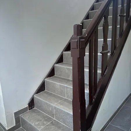 Sejour D'ardenne Hotel Spa