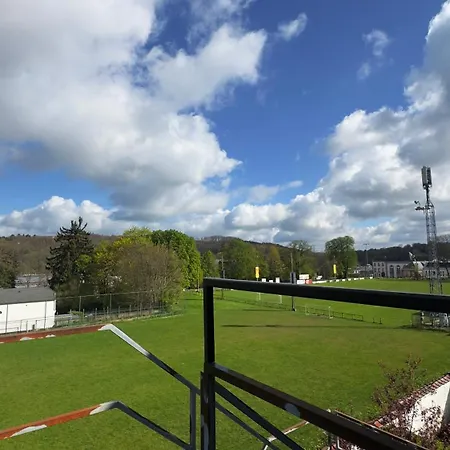 Sejour D'ardenne * Spa