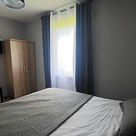 Hotel Sejour D'ardenne Spa