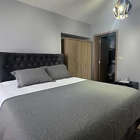Sejour D'ardenne * Spa