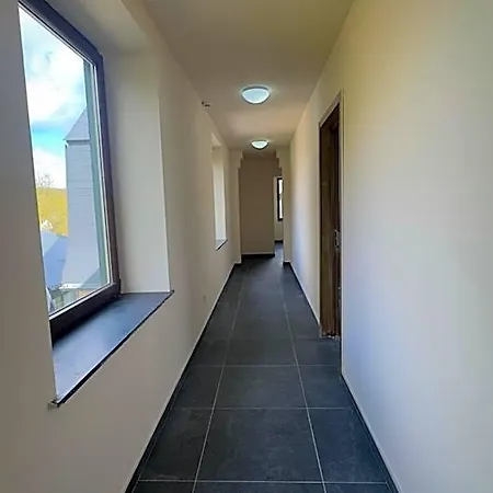 Hotel Sejour D'ardenne