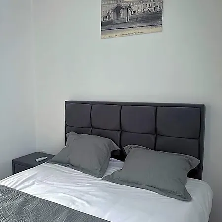 Sejour D'ardenne Hotel