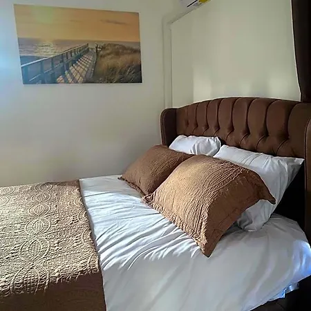 Hotel Sejour D'ardenne