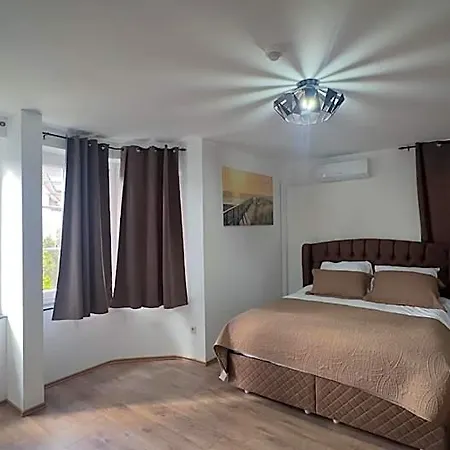 Sejour D'ardenne Hotel Spa