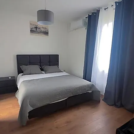 Sejour D'ardenne Hotel