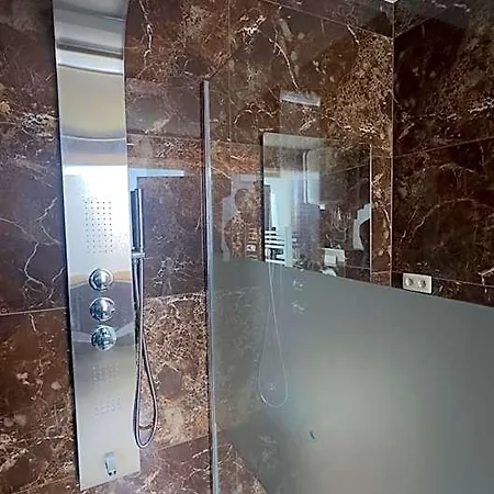 Sejour D'ardenne Hotel Spa